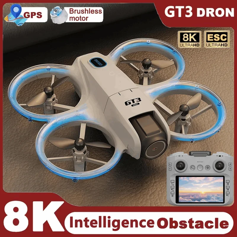 Kids Outdoor Furniture Set - Mini Dron 2026 NUEVO GT3 Dron