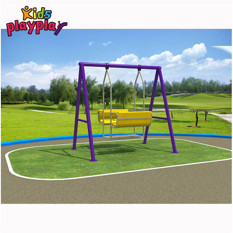 Parque Infantil Metálico para  - Kids Outdoor Climbing Frame reseña y precio