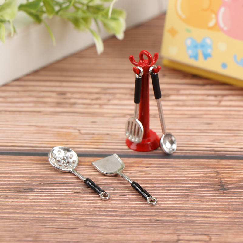 Utensilio de cocina para casa  - Kids Outdoor Kitchen Accessories reseña y precio