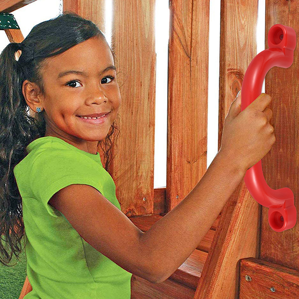 Kit de asas de seguridad antid - Kids Outdoor Climbing Frame reseña y precio