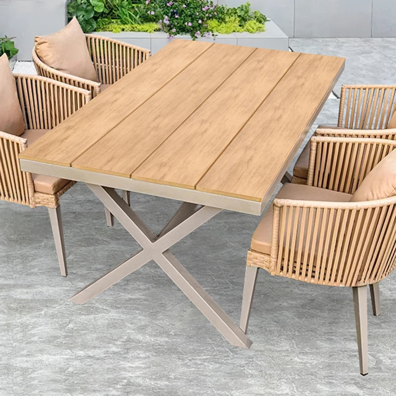 Conjunto de muebles de jardín  - Kids Outdoor Furniture Set reseña y precio