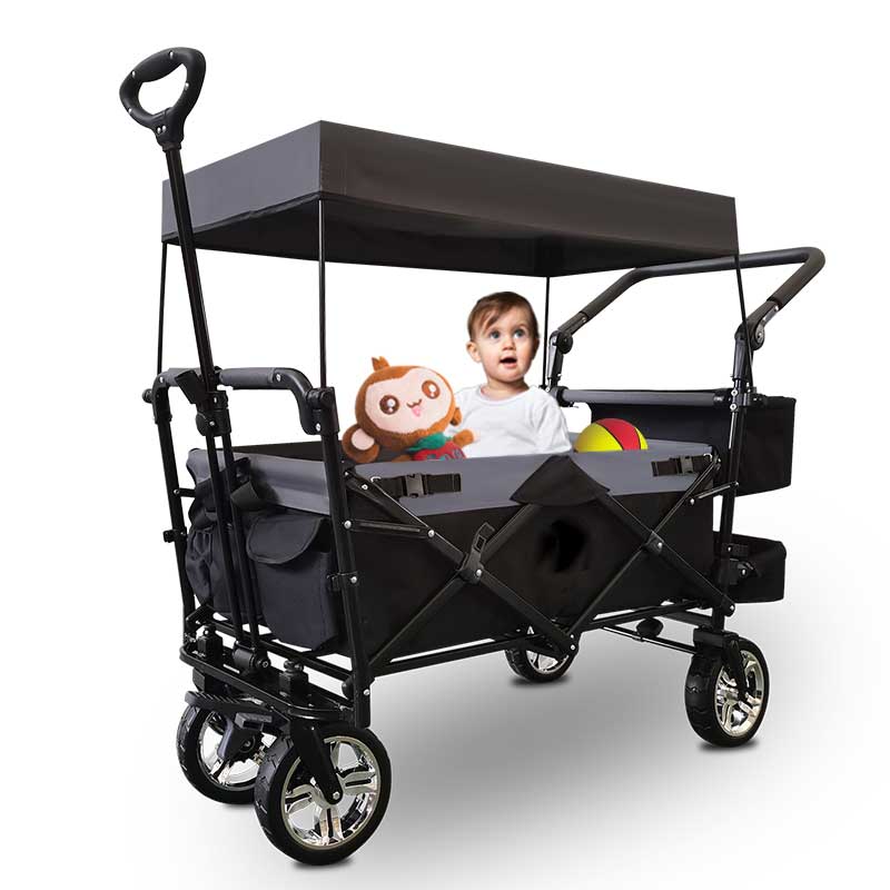 Carrito de Paseo Plegable Resi - Kids Outdoor Furniture Set reseña y precio