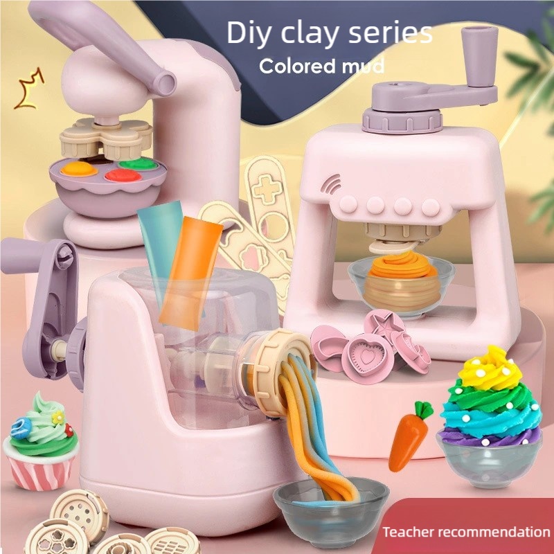 Set de Manualidades con Arcill - Kids Outdoor Kitchen Accessories reseña y precio
