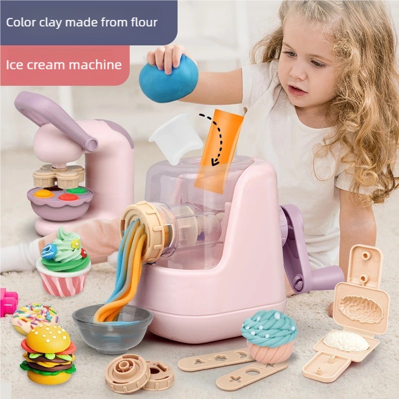 Set de Manualidades con Arcill - Kids Outdoor Kitchen Accessories reseña y precio