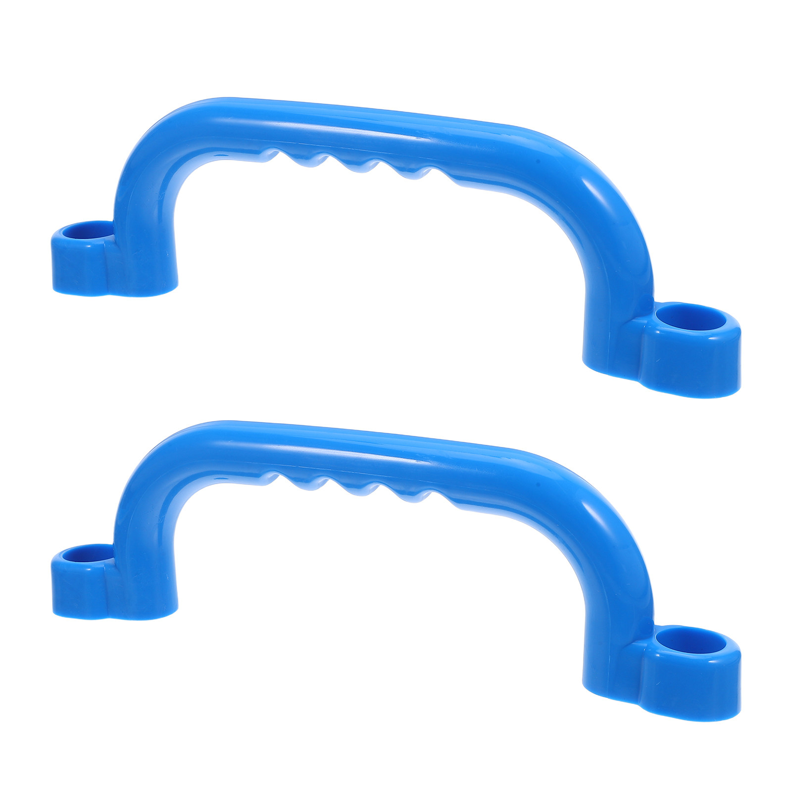 2 unidades de manijas de segur - Kids Outdoor Climbing Frame reseña y precio